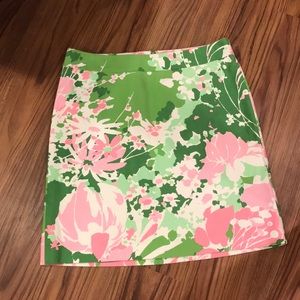 Like new Talbots skirt